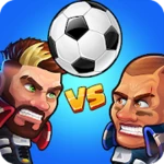 head ball 2 android application logo